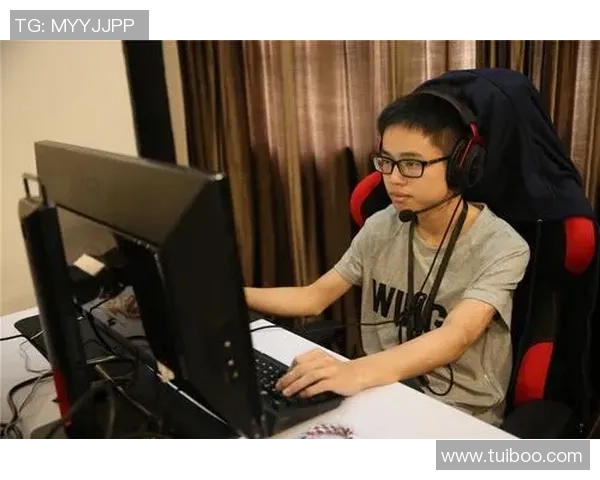 王伟专访：从新手到职业选手的DOTA2成长之路回顾