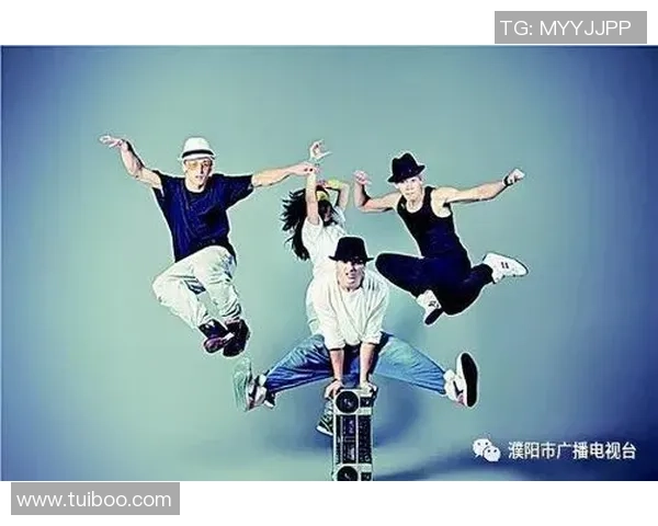 深圳极限运动嘉年华街舞队团队协作精彩点评与表现分析