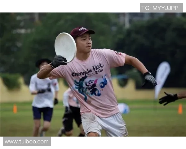 深圳飞盘队实力崛起最新比赛经验分享TOP10解析